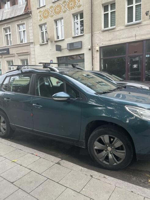 Sprzedam samochód osobowy