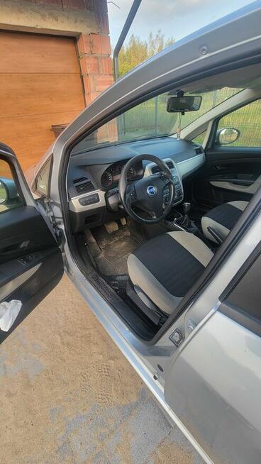 Sprzedam fiat Punto