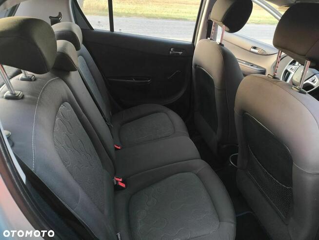 Hyundai i20 1.4 Trend