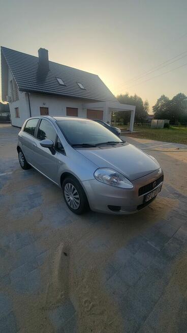 Sprzedam fiat Punto