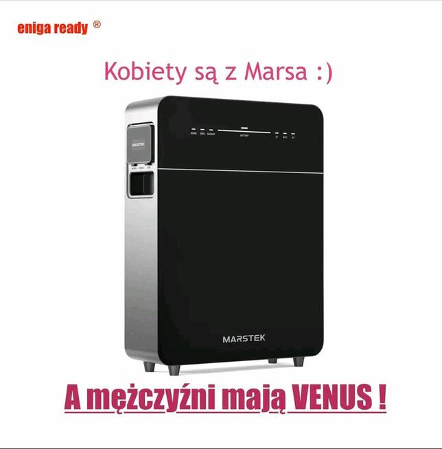 Największa oferta Magazynów energii