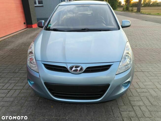 Hyundai i20 1.4 Trend