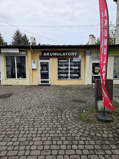 Akumulator 60Ah 640A EN VARTA Blue Dynamic EFB N60