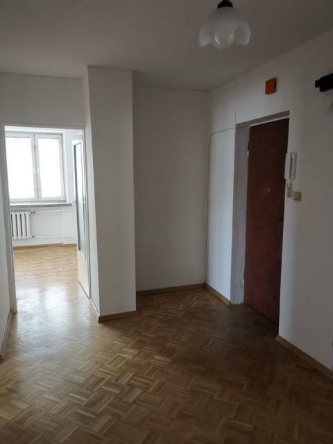 Mieszkanie Sulejówek, Idzikowskiego