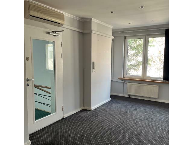 Lokal użytkowy Warszawa Praga Płd., Saska Kępa, Czeska