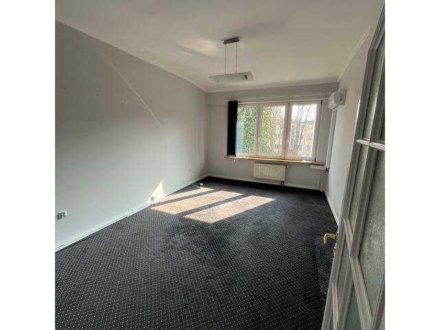 Lokal użytkowy Warszawa Praga Płd., Saska Kępa, Czeska