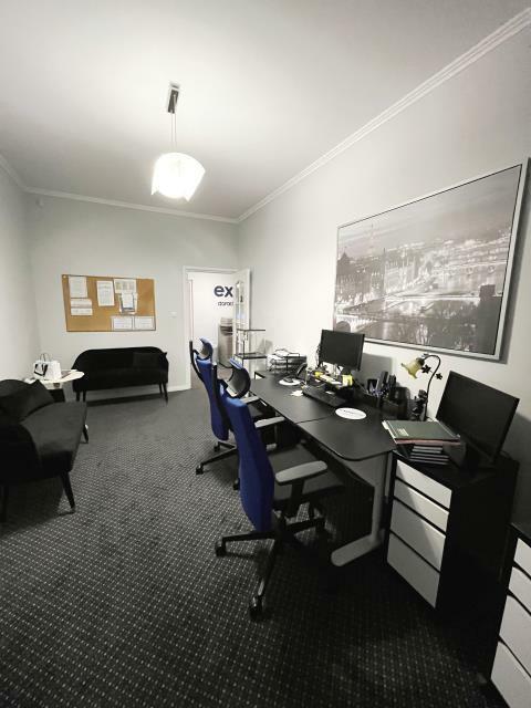 Lokal użytkowy Warszawa Praga Płd., Saska Kępa, Czeska