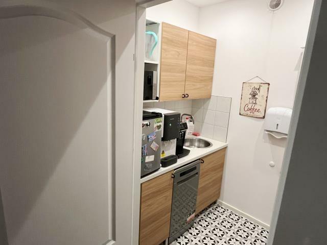 Lokal użytkowy Warszawa Praga Płd., Saska Kępa, Czeska