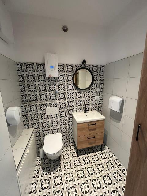 Lokal użytkowy Warszawa Praga Płd., Saska Kępa, Czeska