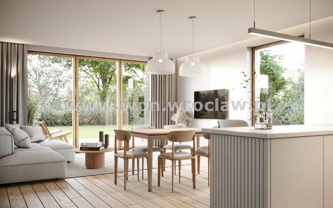 Dom Wrocław Psie Pole