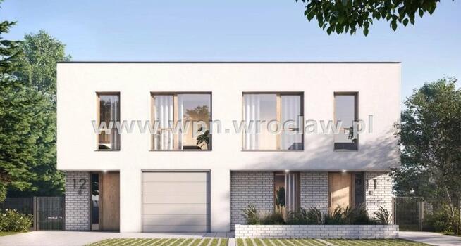 Dom Wrocław Psie Pole