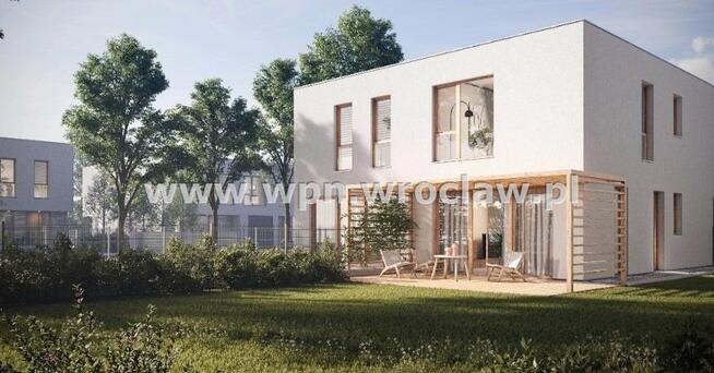 Dom Wrocław Psie Pole
