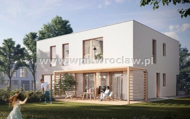 Dom Wrocław Psie Pole