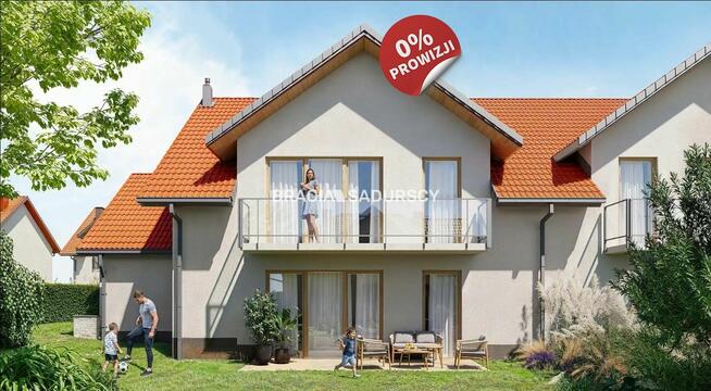 Mieszkanie Kokotów gm. Wieliczka