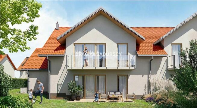 Mieszkanie Kokotów gm. Wieliczka