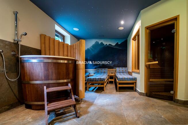 Mieszkanie Kościelisko Kościelisko, Nędzy-Kubińca