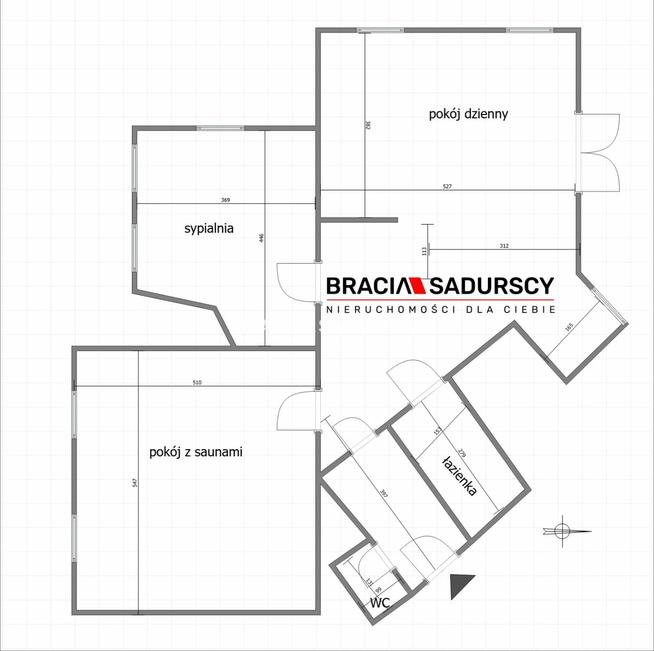 Mieszkanie Kościelisko Kościelisko, Nędzy-Kubińca