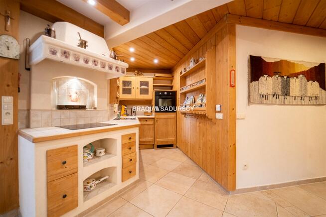 Mieszkanie Kościelisko Kościelisko, Nędzy-Kubińca