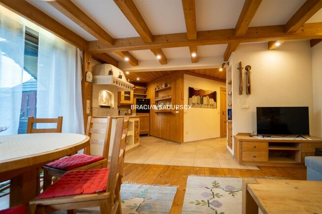 Mieszkanie Kościelisko Kościelisko, Nędzy-Kubińca