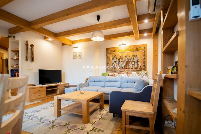 Mieszkanie Kościelisko Kościelisko, Nędzy-Kubińca