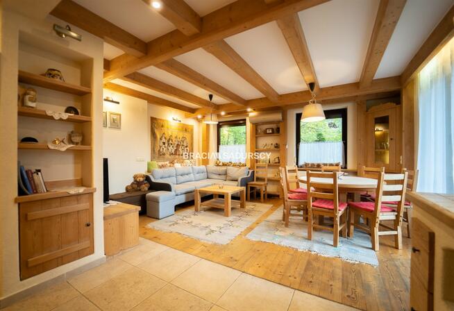 Mieszkanie Kościelisko Kościelisko, Nędzy-Kubińca