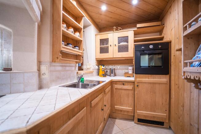 Mieszkanie Kościelisko Kościelisko, Nędzy-Kubińca