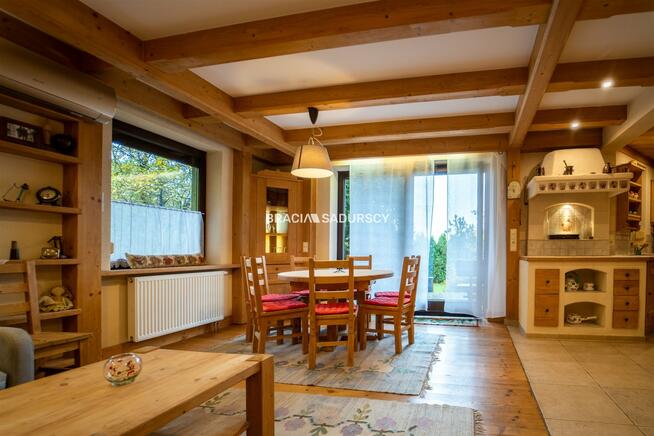 Mieszkanie Kościelisko Kościelisko, Nędzy-Kubińca