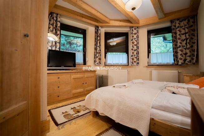 Mieszkanie Kościelisko Kościelisko, Nędzy-Kubińca