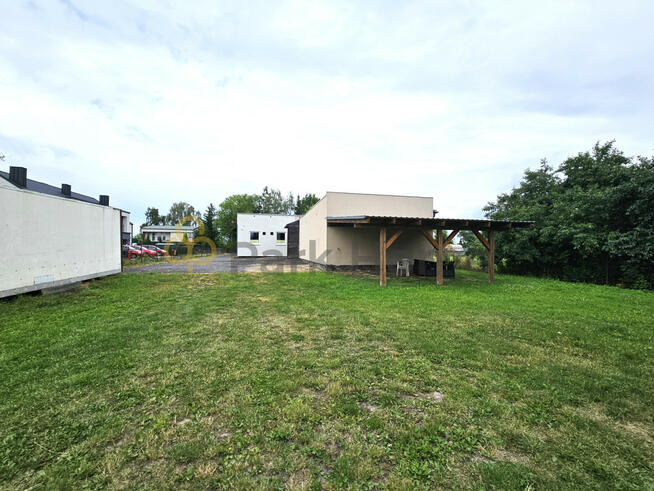 Lokal użytkowy Poznań gm. Poznań-Nowe Miasto Antoninek,