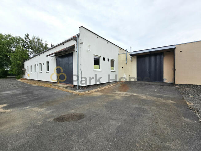 Lokal użytkowy Poznań gm. Poznań-Nowe Miasto Antoninek,