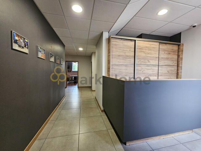 Lokal użytkowy Poznań gm. Poznań-Nowe Miasto Antoninek,