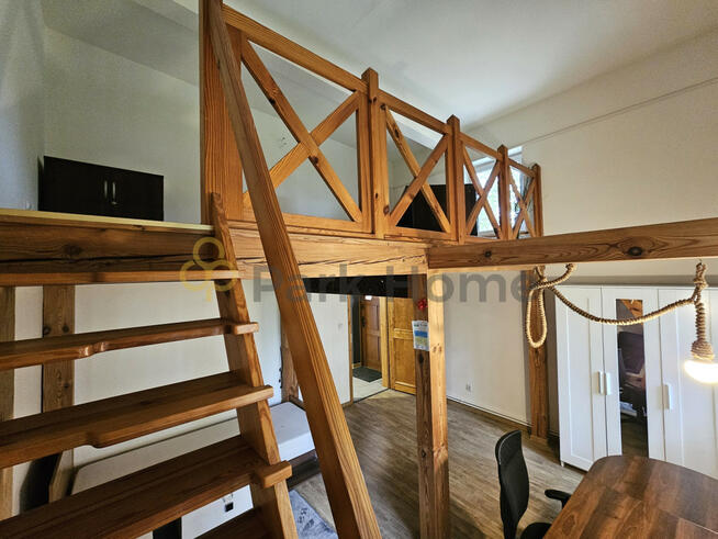 Lokal użytkowy Poznań gm. Poznań-Nowe Miasto Antoninek,