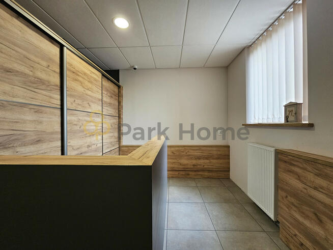 Lokal użytkowy Poznań gm. Poznań-Nowe Miasto Antoninek,