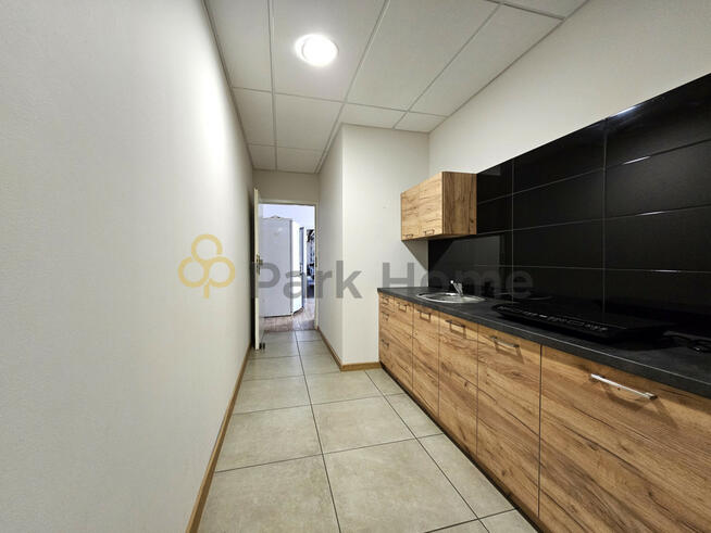 Lokal użytkowy Poznań gm. Poznań-Nowe Miasto Antoninek,