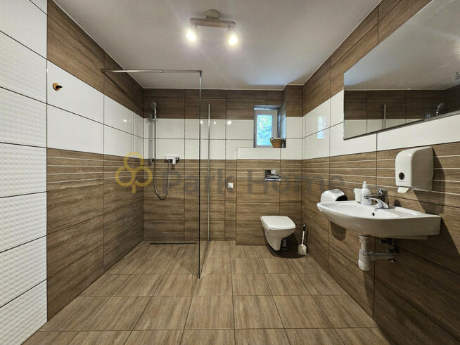 Lokal użytkowy Poznań gm. Poznań-Nowe Miasto Antoninek,