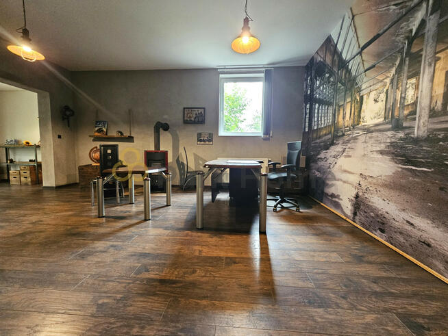 Lokal użytkowy Poznań gm. Poznań-Nowe Miasto Antoninek,