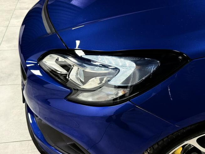 Opel Corsa 1.6 TURBO OPC 207KM * Alu 18 * RECARO VADER * INOXCAR auspuff*Panorama