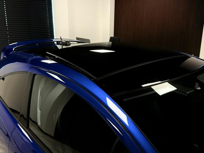 Opel Corsa 1.6 TURBO OPC 207KM * Alu 18 * RECARO VADER * INOXCAR auspuff*Panorama