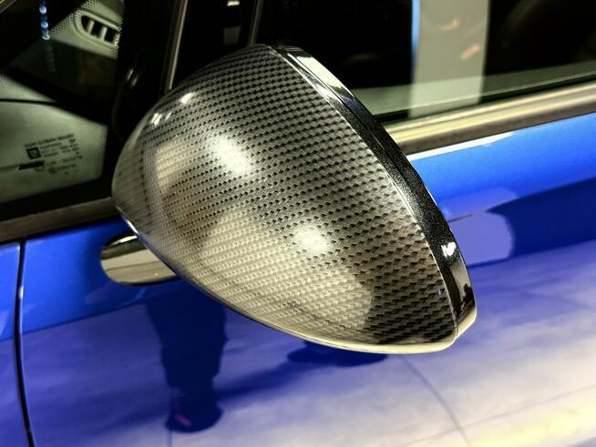 Opel Corsa 1.6 TURBO OPC 207KM * Alu 18 * RECARO VADER * INOXCAR auspuff*Panorama