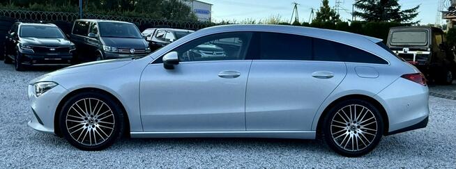 Mercedes CLA 200 Luxury,Bogata wersja,Gwarancja