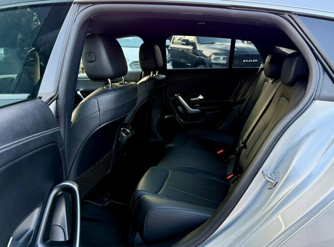 Mercedes CLA 200 Luxury,Bogata wersja,Gwarancja