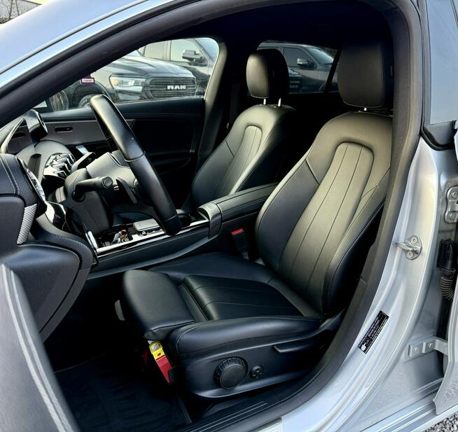 Mercedes CLA 200 Luxury,Bogata wersja,Gwarancja