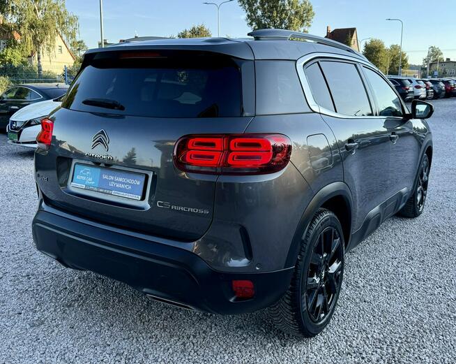 Citroen C5 Aircross Hybryda,SHINE,Full wersja,Gwarancja
