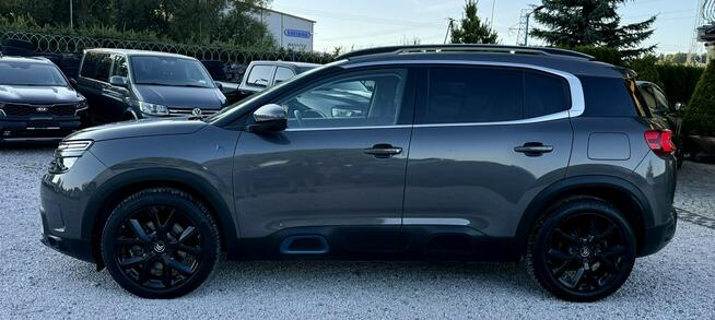 Citroen C5 Aircross Hybryda,SHINE,Full wersja,Gwarancja