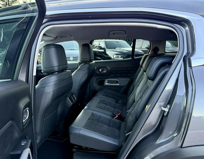 Citroen C5 Aircross Hybryda,SHINE,Full wersja,Gwarancja