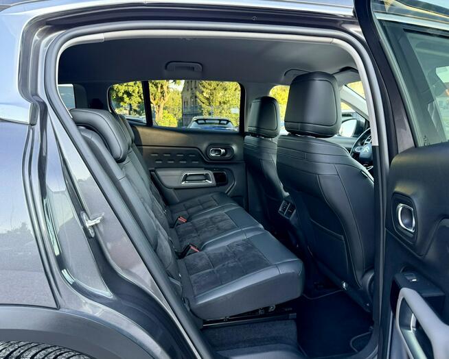 Citroen C5 Aircross Hybryda,SHINE,Full wersja,Gwarancja