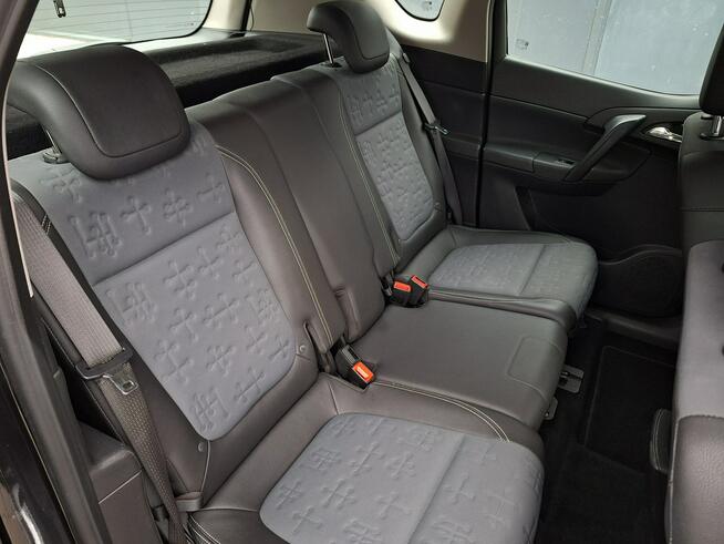 Opel Meriva *Z NiEMiEC* BARDZO ŁADNA * 1.4T * podgrzewana kierownica * alu *