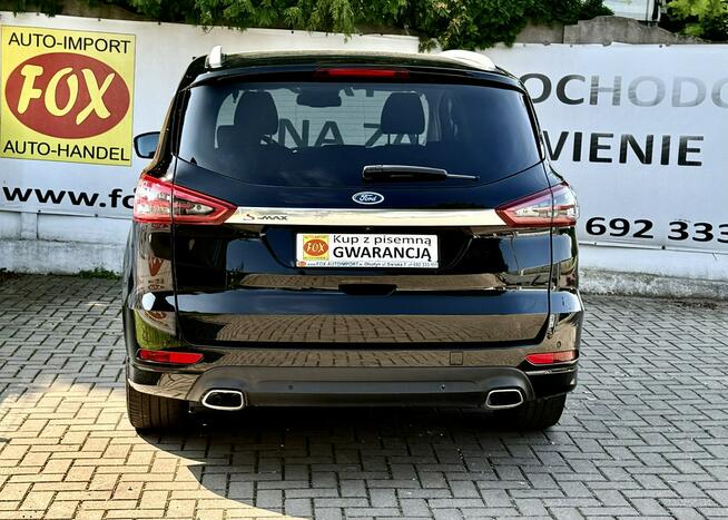 Ford S-max 2.0tdci 190KM Automat 7-osobowy RATY od 699 zł