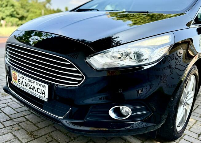 Ford S-max 2.0tdci 190KM Automat 7-osobowy RATY od 699 zł
