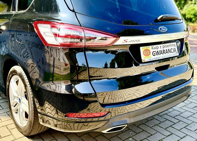 Ford S-max 2.0tdci 190KM Automat 7-osobowy RATY od 699 zł